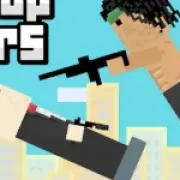 Rooftop Snipers