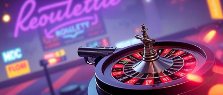 Roulette Simulator image