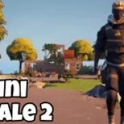 Royal Thumble
