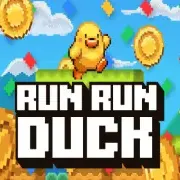 Run Run Duck image
