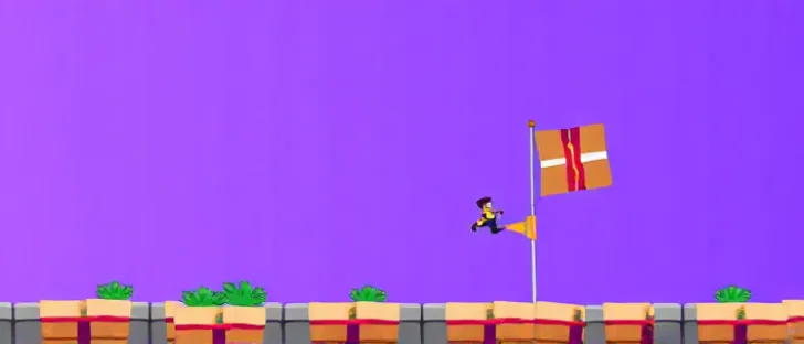 Sandwich Runner 2 image