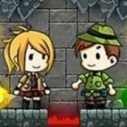 Scary Maze Game Unblocked