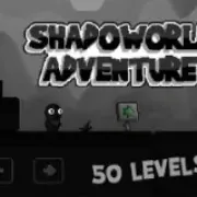 Shadow World Adventure