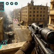 Shooting Games Unblocked