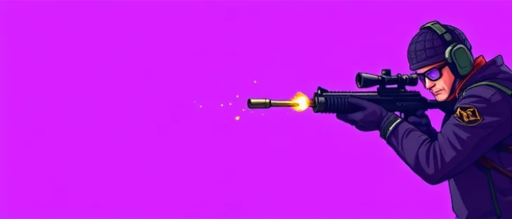 Shooting Games image