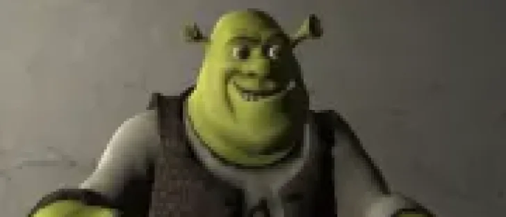 Shrek Hotel Horror Game image