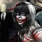 Slenderman image