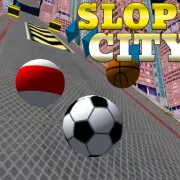 Slope City image