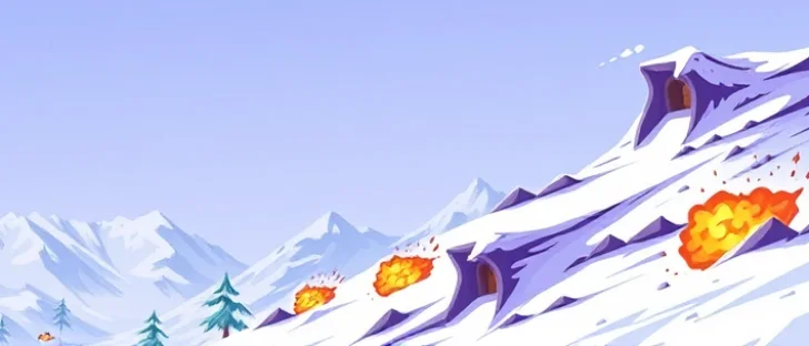 Slope Game Free image