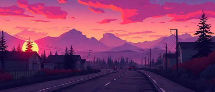 Slowroads.oi image