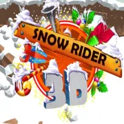 Snow War Io