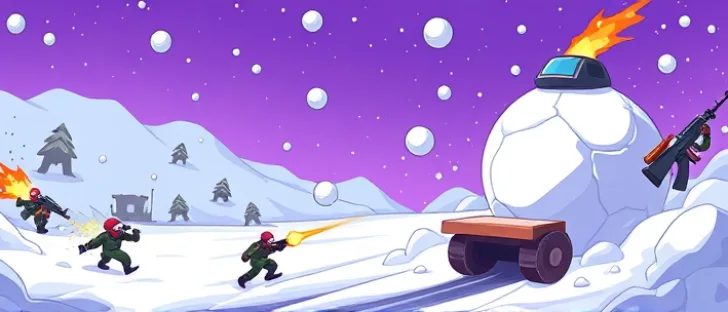 Snowball Io image