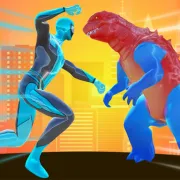 Spider Fighter Online