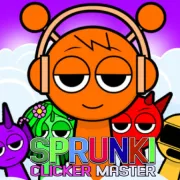 Sprunki Clicker