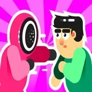 Squid Games image