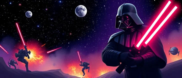 Star Wars image