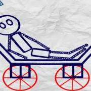 Stickman Dismounting Crazy Games