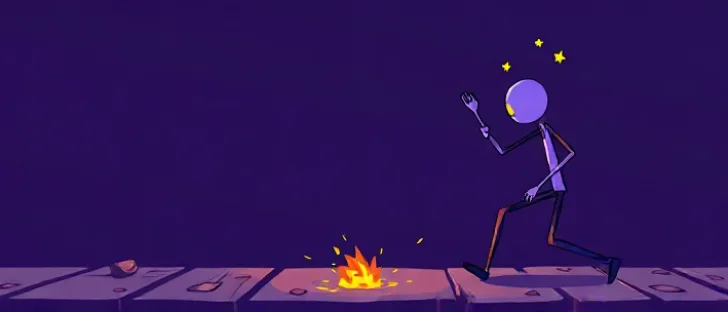 Stickman Hit image