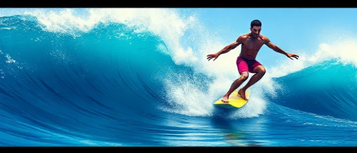 Surf Hero image