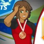 Surfing Hero image
