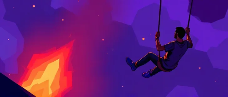 Swing Man image