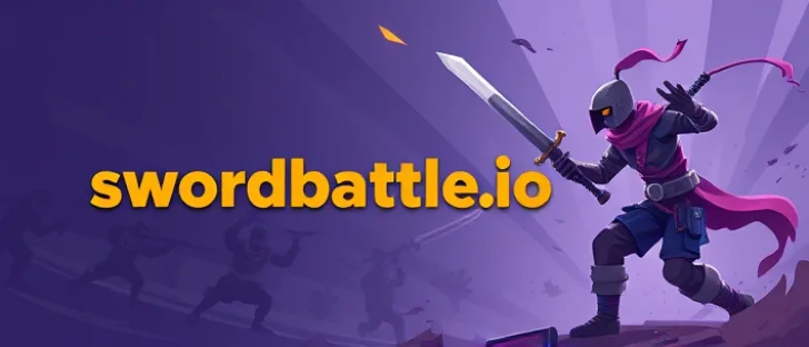 Swordbattle.io image