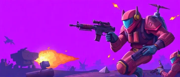 Tag Free Addicting Game image