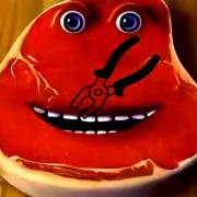 Talking Steak image