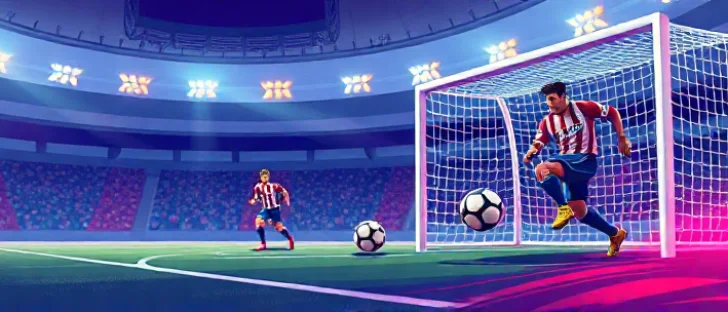 Tap Goal G+ image