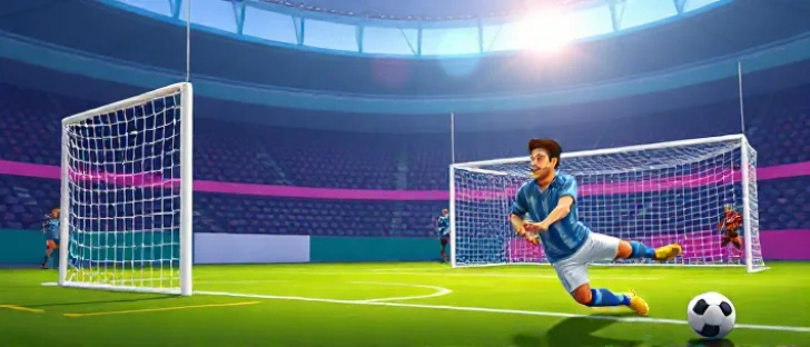 Tap Goal image