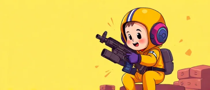 The Baby In Yellow Crazy Games image