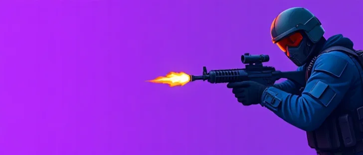 Time Shooter Swat image