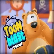 Toy Blast Online image