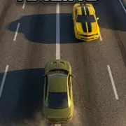 Traffic Jam Unblocked