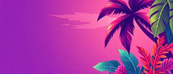 Tropical Merge image
