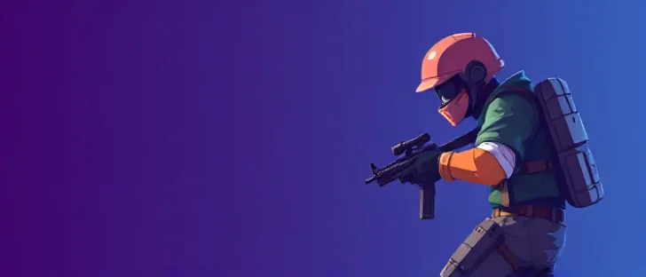 Two Player Games Free Online image
