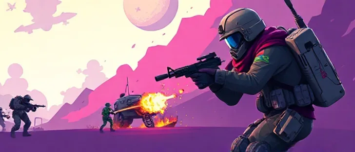 Unbanned Games image