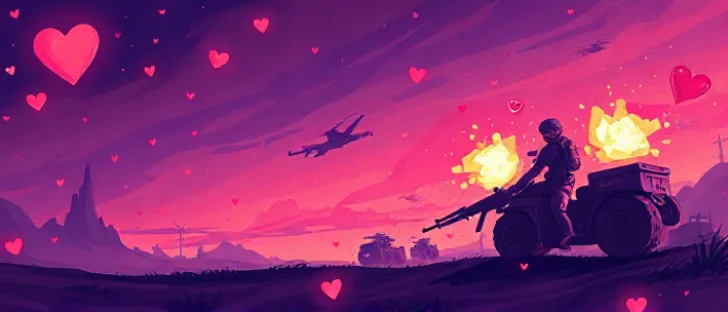 Valentineday image