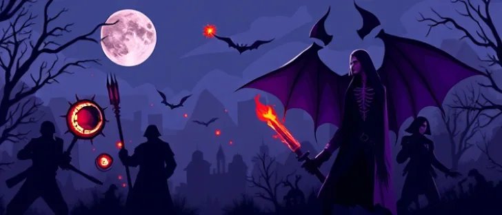 Vampires image