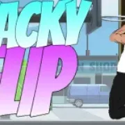 Wacky Flip image