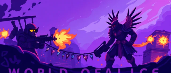 Worldofalice image