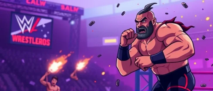 Wrestlebros image