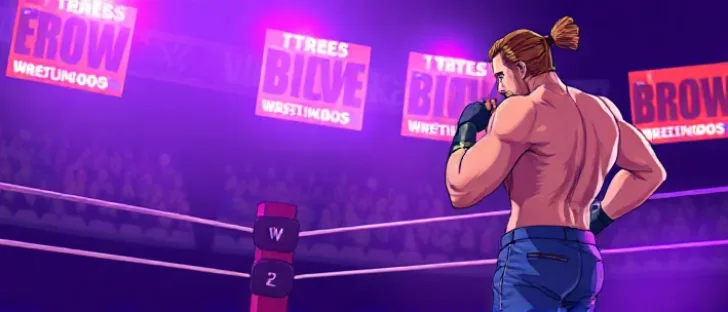 Wrestlingbros