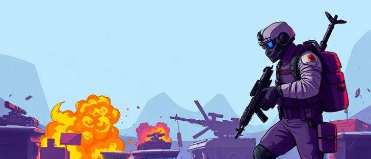Wtf Games image