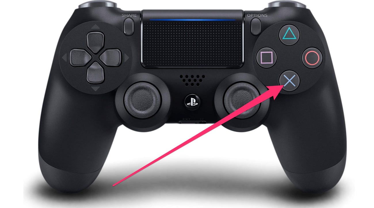 How To Connect A PS4 Controller To Your PS3 For Wireless Use