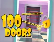100 Doors: Escape ...