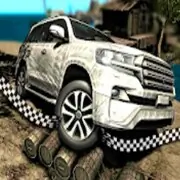 4x4 Off Road Rally 