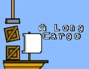 A long cargo