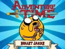 Adventure Time : Bullet ...