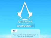 Assassins Creed Freerunn...
